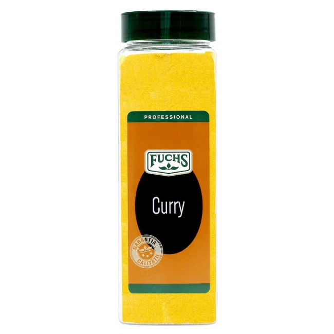 Curry Fuchs 500g